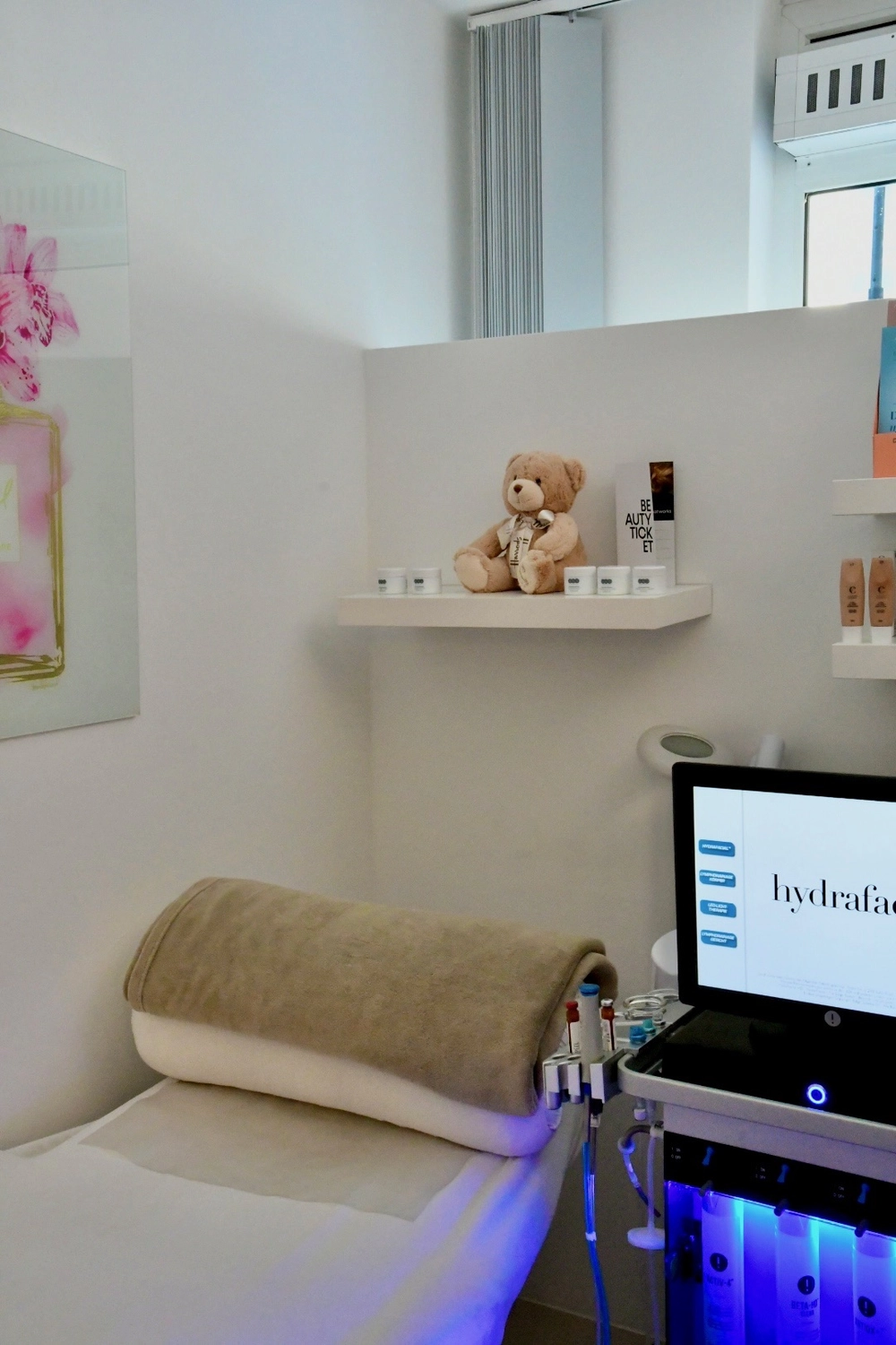 Systemische Therapie Köln