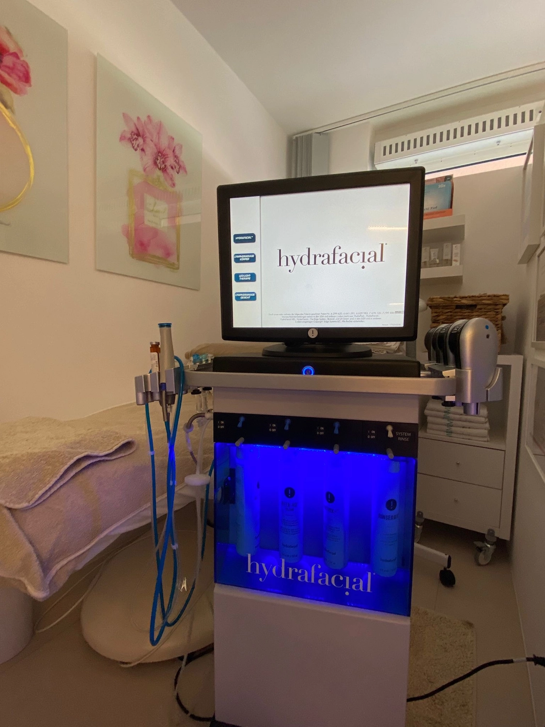 Systemische Therapie Köln